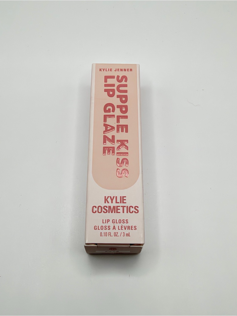 Kylie Cosmetics Supple Kiss Lip Glaze – Like Magic
